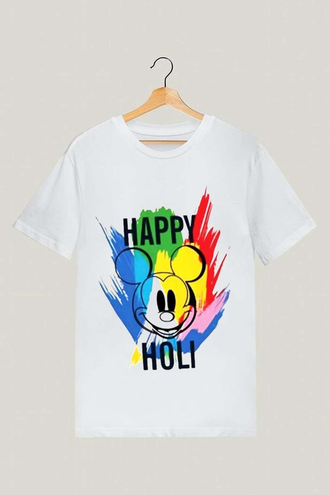 10 Premium Holi T-Shirts - Image 11