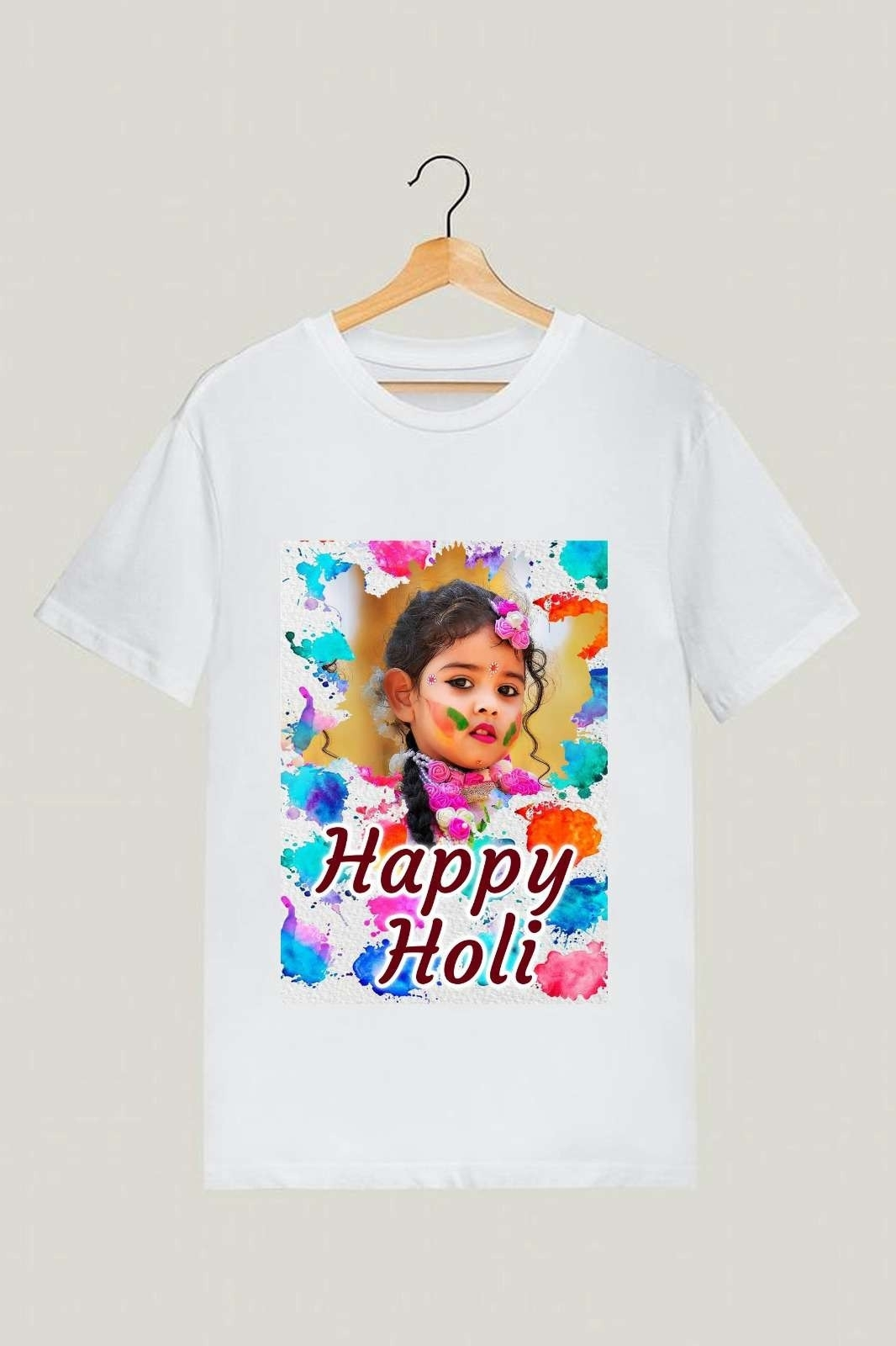 12 Premium Holi T-Shirts - Image 13
