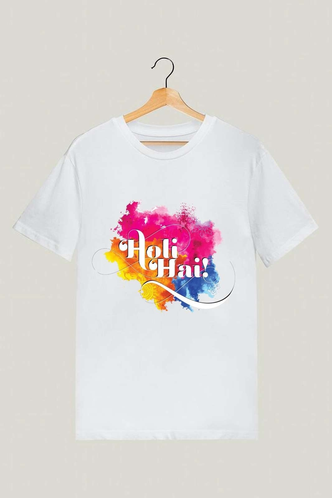 15 Premium Holi T-Shirts - Image 16