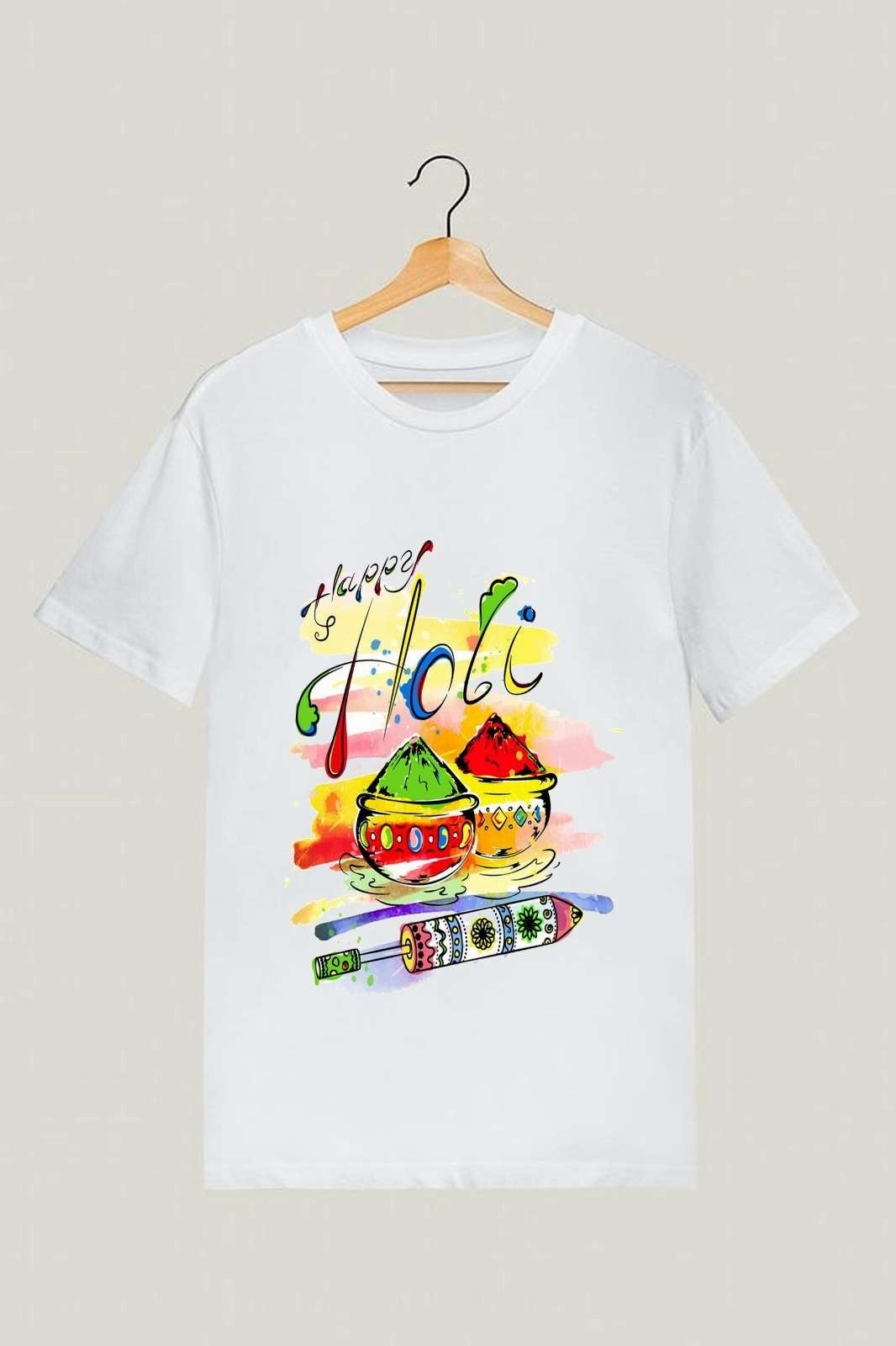 19 Premium Holi T-Shirts - Image 20