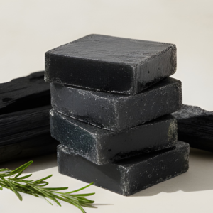 Charcoal Soap Base