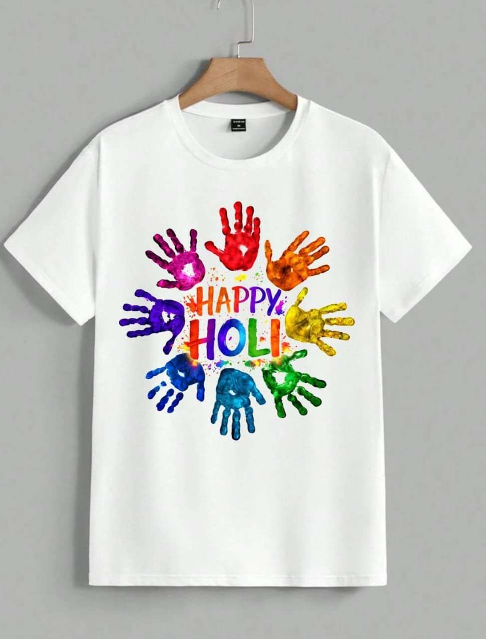 26 Premium Holi T-Shirts - Image 27