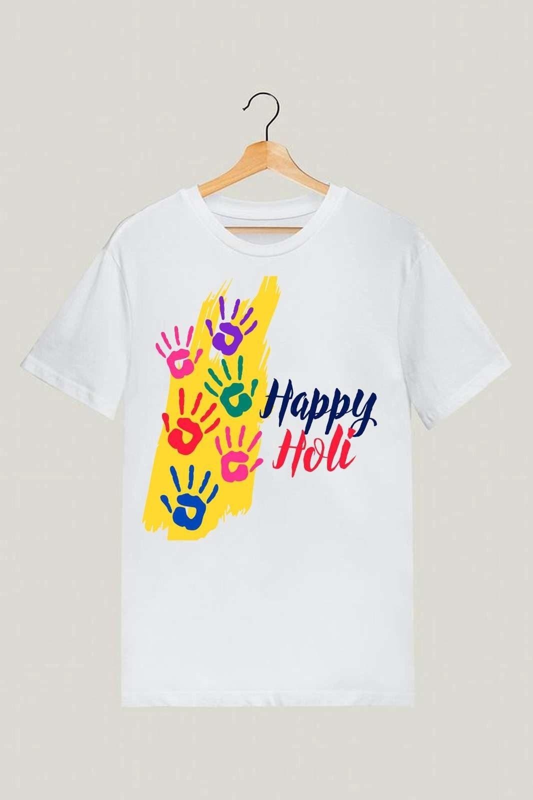 30 Premium Holi T-Shirts - Image 31