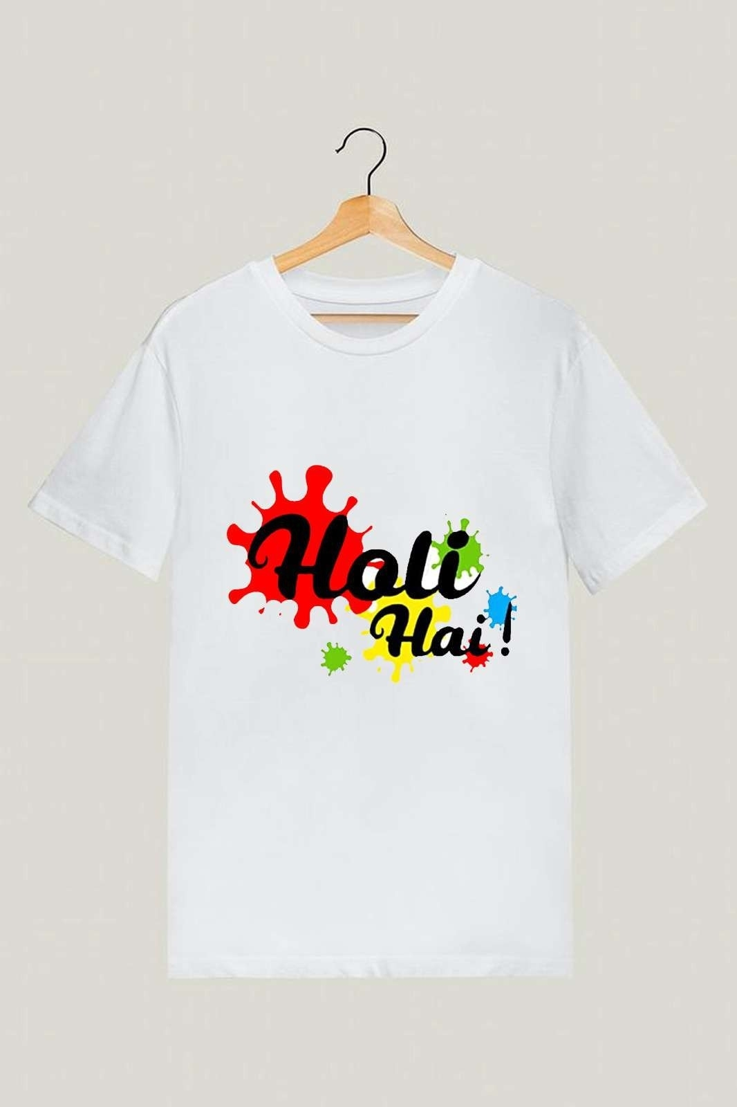 32 Premium Holi T-Shirts - Image 33