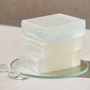 Transparent Soap Base