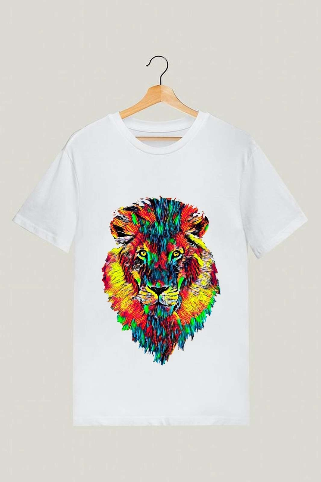 4 Premium Holi T-Shirts - Image 5
