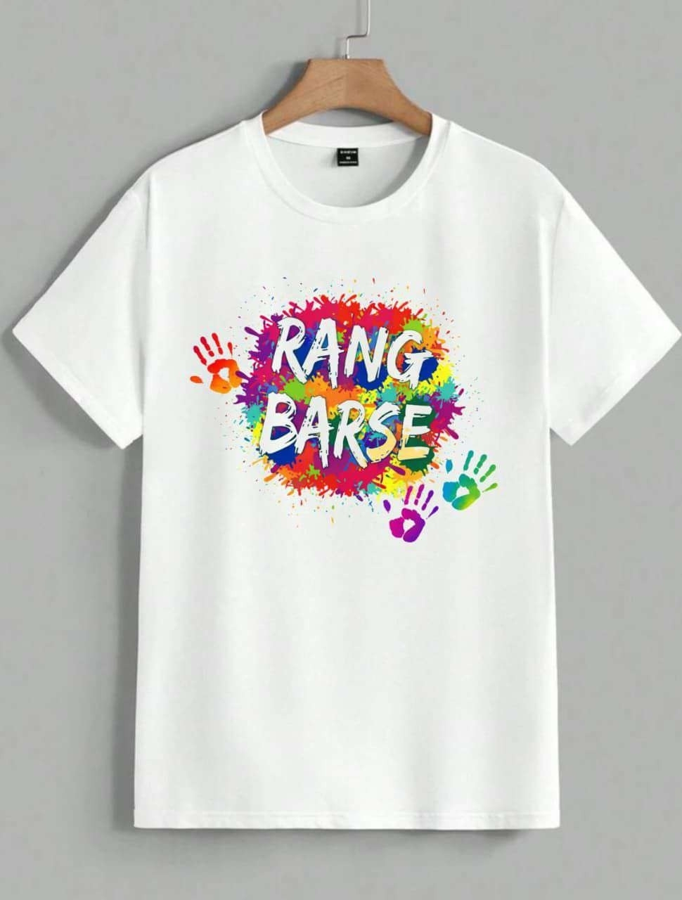 40 Premium Holi T-Shirts - Image 41