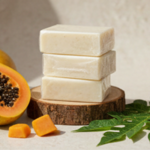 Papaya Soap Base