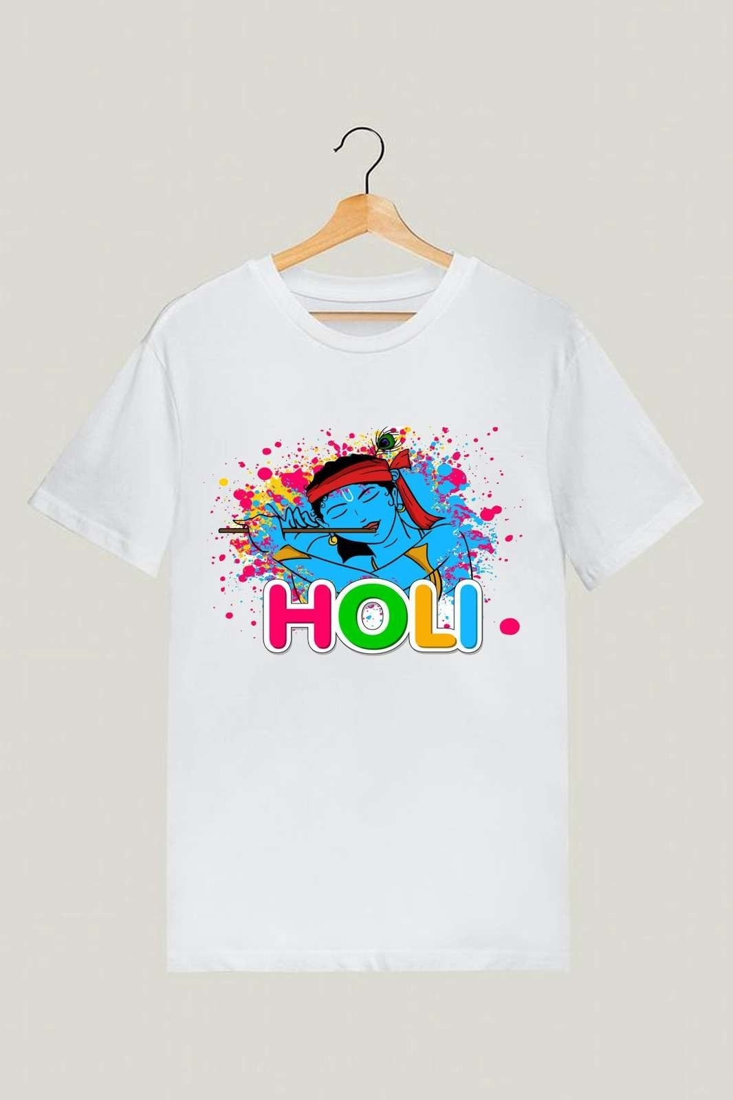 43 Premium Holi T-Shirts - Image 44