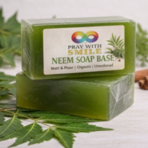Neem Soap Base