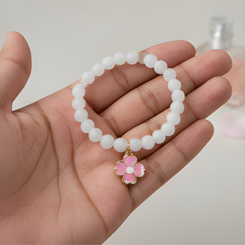 67 Charm Bracelets Pack of 6 - Image 7