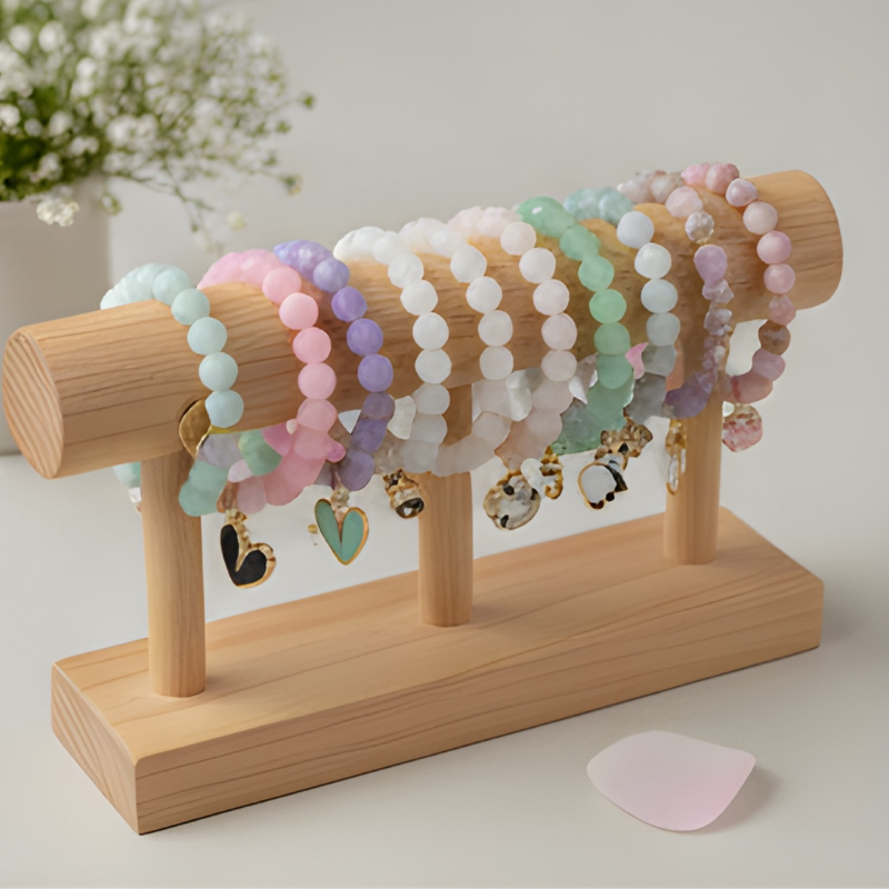 69 Charm Bracelets Pack of 6 - Image 3