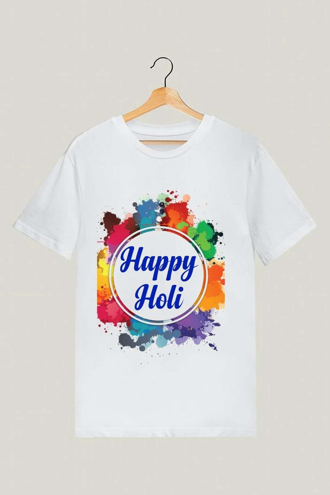 8 Premium Holi T-Shirts - Image 9