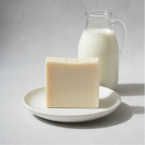 Goat Milk Soap Base